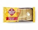 Блины СЫТЫЙ ПАПА с сочным мясом 350 г
