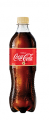 Напиток COCA-COLA Vanilla сильногазированный 0.9 л