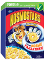 Готовый завтрак NESTLE KOSMOSTARS медовый 325 г