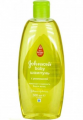 Johnsons baby Шампунь детский с ромашкой фл. 500 мл