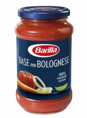 Соус BARILLA Основа для Болоньезе томатный 400 г