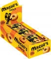 Тараллини MACHOS с чесноком 60 г
