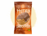 FITKIT Chocoron Печенье солёная карамель 30 г