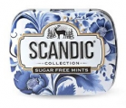 Драже SCANDIC Смородина-базилик без сахара 14 г
