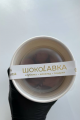 Гранат в шоколаде (стаканчик мини) Chocolavka