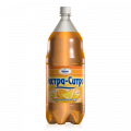Экстра-Ситро ИРКУТСКАЯ газ КТЦ 2 л