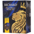 Чай черный RICHARD Royal Ceylon 100х2г