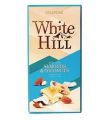 Шоколад СПАРТАК White Hill с миндалем и кокосом 90 г