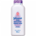 Johnsons baby Присыпка детская Перед сном фл. 100г