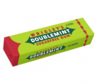 Жевательная резинка WRIGLEY`S DOUBLMINT без сахара 13 г