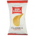 Чипсы SAN CARLO Классика 180 г