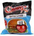 Бутерброд СМАЙК №8 235 г