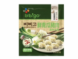 МИНИ ДАМПЛИНГИ BIBIGO СО СВИНИНОЙ И ОГУРЦОМ  250Г