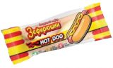 Зефир ЗЕФИРЮШКИ Хот-Дог  воздушный 18 г