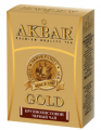 Чай черный AKBAR Gold 250 г