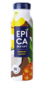 Йогурт питьевой EPICA ананас-кокос 260 мл 2,6%
