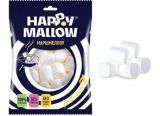 Маршмеллоу HAPPY MALLOW зефир воздушный для десертов 125 г