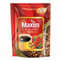 Кофе растворимый MAXIM Original 50 г