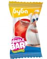 Жевательная резинка БУБА Bubble Bar в ролле 10 г