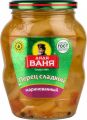 Перец ДЯДЯ ВАНЯ сладкий маринованный 680 мл