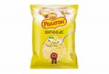 Макаронные изделия РОЛЛТОН яичные вермишель 400 г