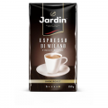 Кофе молотый JARDIN Espresso Di Milano 250 г