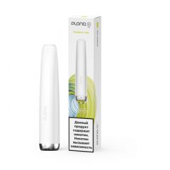 Электронная сигарета PLONQ Plus Pro 4000 Вишня - Арбуз