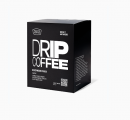 Дрип-пакеты Колумбия Уила Tasty Coffee 10шт/уп