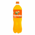 Напиток FANTOLA Citrus сильногазированный 1 л