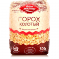 Горох АГРОМАСТЕР колотый 800 г