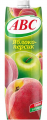 Нектар ABC Беларусь яблоко-персик 1 л