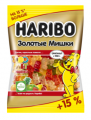 Мармелад жевательный HARIBO Золотые мишки 80 г