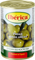 Оливки IBERICA без косточки 300 г