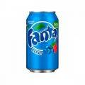 Напиток FANTA Berry. Лесные ягоды газированный 0.355 л