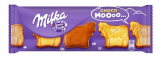 Печенье MILKA Coco Moo 120 г