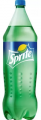 Напиток SPRITE сильногазированный 2 л