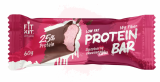 Батончик FITKIT Protein Bar Малиновый чизкейк глазированный 60 г
