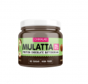 Паста Chikalab - MULATTA Шоколадная паста с фундуком 250г