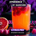 Табак для кальяна DARKSIDE Xperience  Citrus Pro (цитрус) 30 г