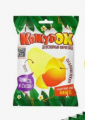 Мармелад КОНФИТОЙ КожурОк манго двуслойный 20 г
