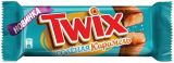 Батончик TWIX Соленая карамель 55 г