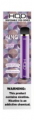 Электронная сигарета HQD King Grape (виноград) 2000 затяжек