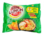 Лапша HOT LUNCH с курицей 90 г