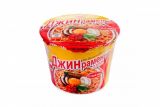 Лапша ОТТОГИ Джин Рамен острый вкус 100 г