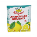Лимонная кислота ПРИПРАВЫЧ 10 г