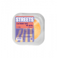 Бургер STREETS Салями Чиз 130г
