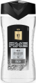 Гель для душа AXE Gold 250 мл