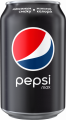Напиток PEPSI Max сильногазированный 0.33 л