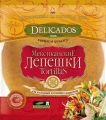Тортилья DELICADOS пшеничная томатная 400 г