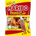 Мармелад жевательный HARIBO Happy-Cola 80 г